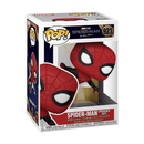 Funko POP! #923 Spider-Man - EPIKKO Comics & Superheroes