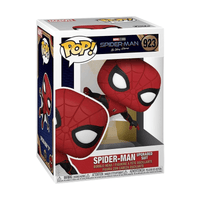 Funko POP! #923 Spider-Man - EPIKKO Comics & Superheroes