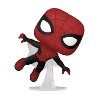 Funko POP! #923 Spider-Man - EPIKKO Comics & Superheroes