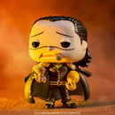 Funko POP! 925 Crocodile - EPIKKO Anime & Manga