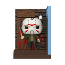 Funko POP! 93361 Nooks Jason at Camp Crystal Lake - EPIKKO Terror