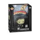 Funko POP! 93492 VHS Covers Frankenstein (95th Anniversary) - EPIKKO Películas y TV