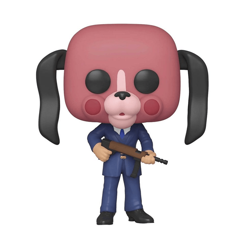 Funko POP! #936 Cha Cha