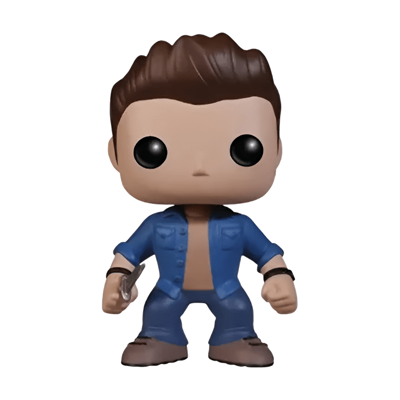 Funko POP! #94 Dean - EPIKKO Películas y TV