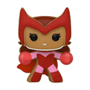 Funko POP! #940 Gingerbread Scarlet Witch - EPIKKO Comics & Superheroes