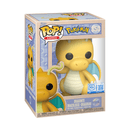 Funko POP! 94112 Dragonite (Soft Color) - EPIKKO Anime & Manga