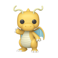 Funko POP! 94112 Dragonite (Soft Color) - EPIKKO Anime & Manga
