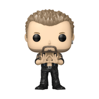 Funko POP! 94119 Diamond Dallas Page (Diamond) - EPIKKO Deportes
