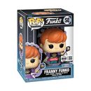 Funko POP! #94246 Franny Funko (Fairy) with Pop! Protector - EPIKKO Favoritos Fandom