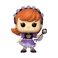 Funko POP! #94246 Franny Funko (Fairy) with Pop! Protector - EPIKKO Favoritos Fandom