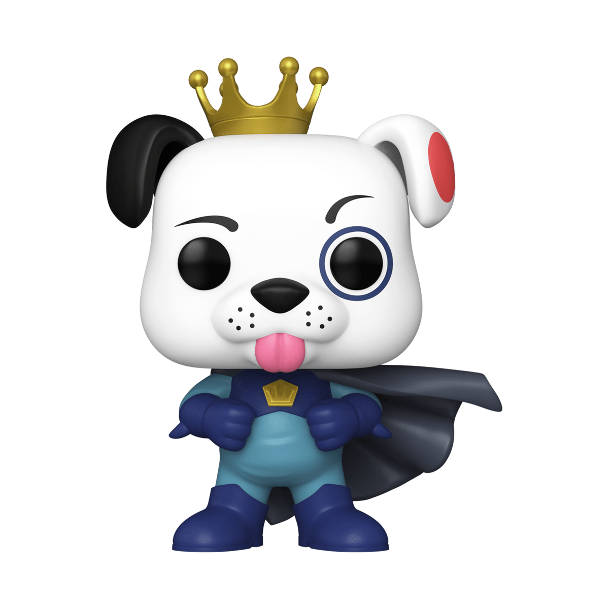 Funko POP! #94247 Proto (Superhero) with Pop! Protector - EPIKKO Favoritos Fandom