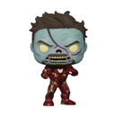 Funko POP! #944 Zombie Iron Man - EPIKKO Comics & Superheroes