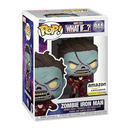 Funko POP! #944 Zombie Iron Man - EPIKKO Comics & Superheroes