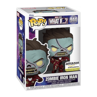 Funko POP! #944 Zombie Iron Man - EPIKKO Comics & Superheroes