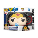 Funko POP! 94571 Wonder Woman Ceramic Mug - EPIKKO Comics & Superheroes