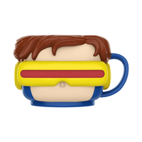 Funko POP! 94574 Cyclops Ceramic Mug - EPIKKO Comics & Superheroes