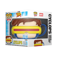 Funko POP! 94574 Cyclops Ceramic Mug - EPIKKO Comics & Superheroes