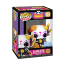 Funko POP! 94721 Ajolote (Glow) - EPIKKO Otros