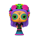 Funko POP! 94722 La Catrina (Black Light) - EPIKKO Otros