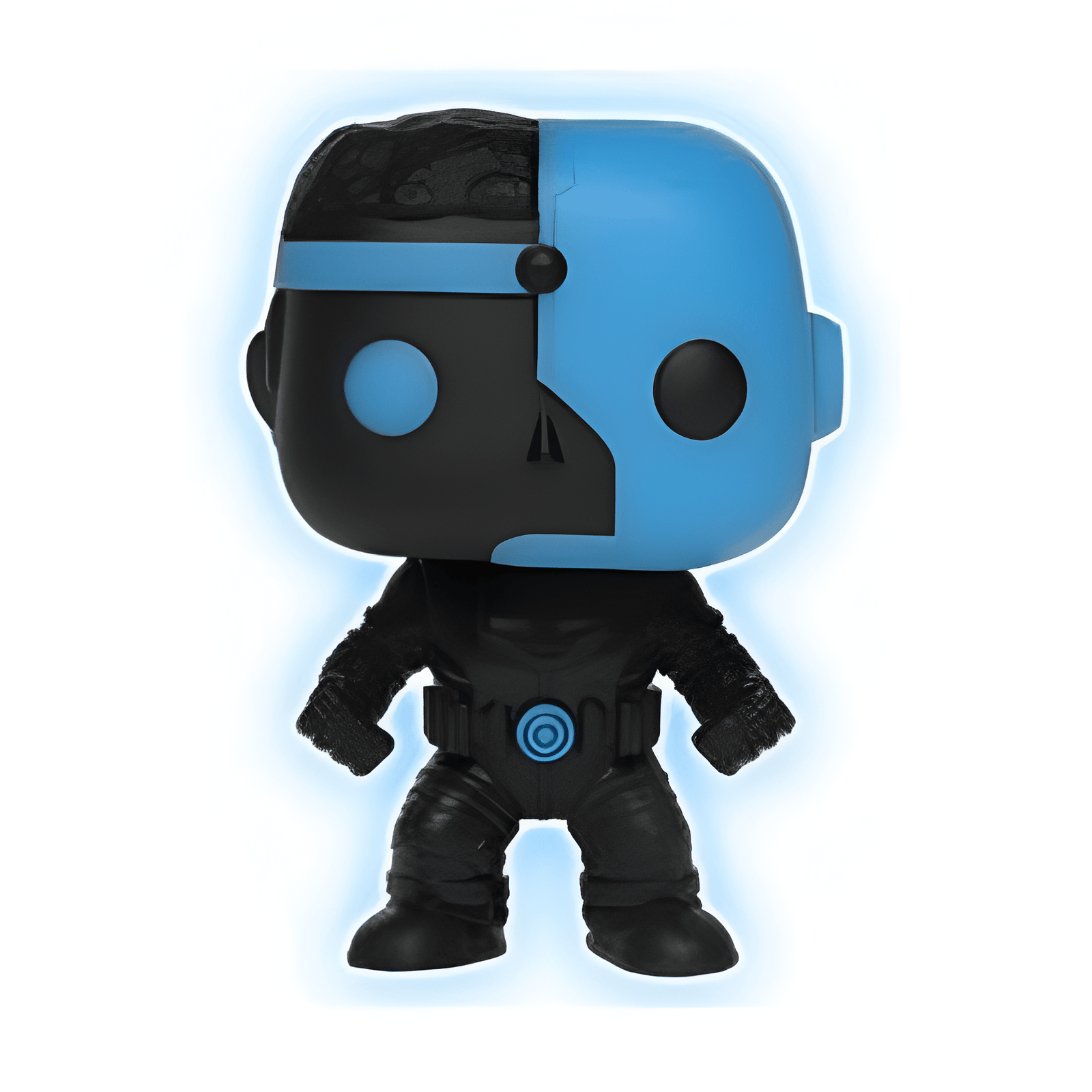 Funko POP! 95 Cyborg - EPIKKO Comics & Superheroes