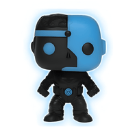 Funko POP! 95 Cyborg - EPIKKO Comics & Superheroes