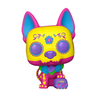 Funko POP! #96 Xolo (Alebrige) - EPIKKO Favoritos Fandom