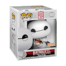 Funko POP! #988 Baymax with Mochi - EPIKKO Animación y dibujos animados