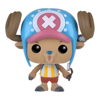 Funko POP! #99 Tony, Tony Chopper - EPIKKO Anime & Manga