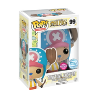 Funko POP! #99 Tony, Tony Chopper - EPIKKO Anime & Manga
