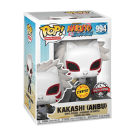 Funko POP! #994 Kakashi (Anbu) - EPIKKO Anime & Manga