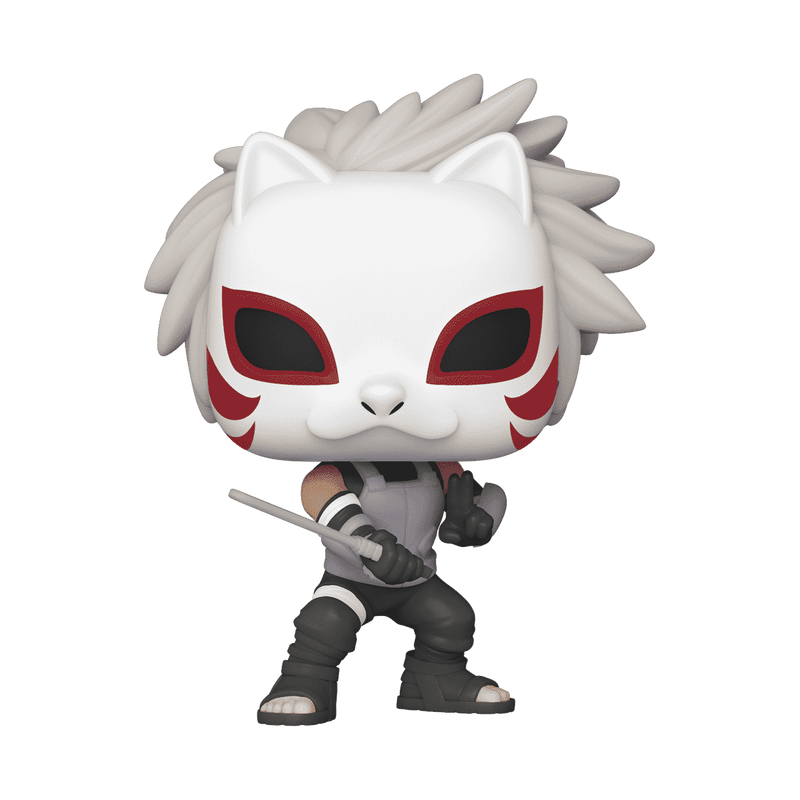 Funko POP! #994 Kakashi (Anbu) - EPIKKO Anime & Manga