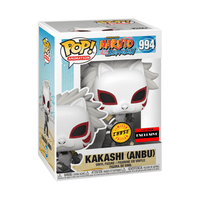 Funko POP! #994 Kakashi (Anbu) - EPIKKO Anime & Manga