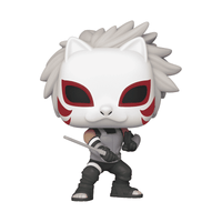 Funko POP! #994 Kakashi (Anbu) - EPIKKO Anime & Manga