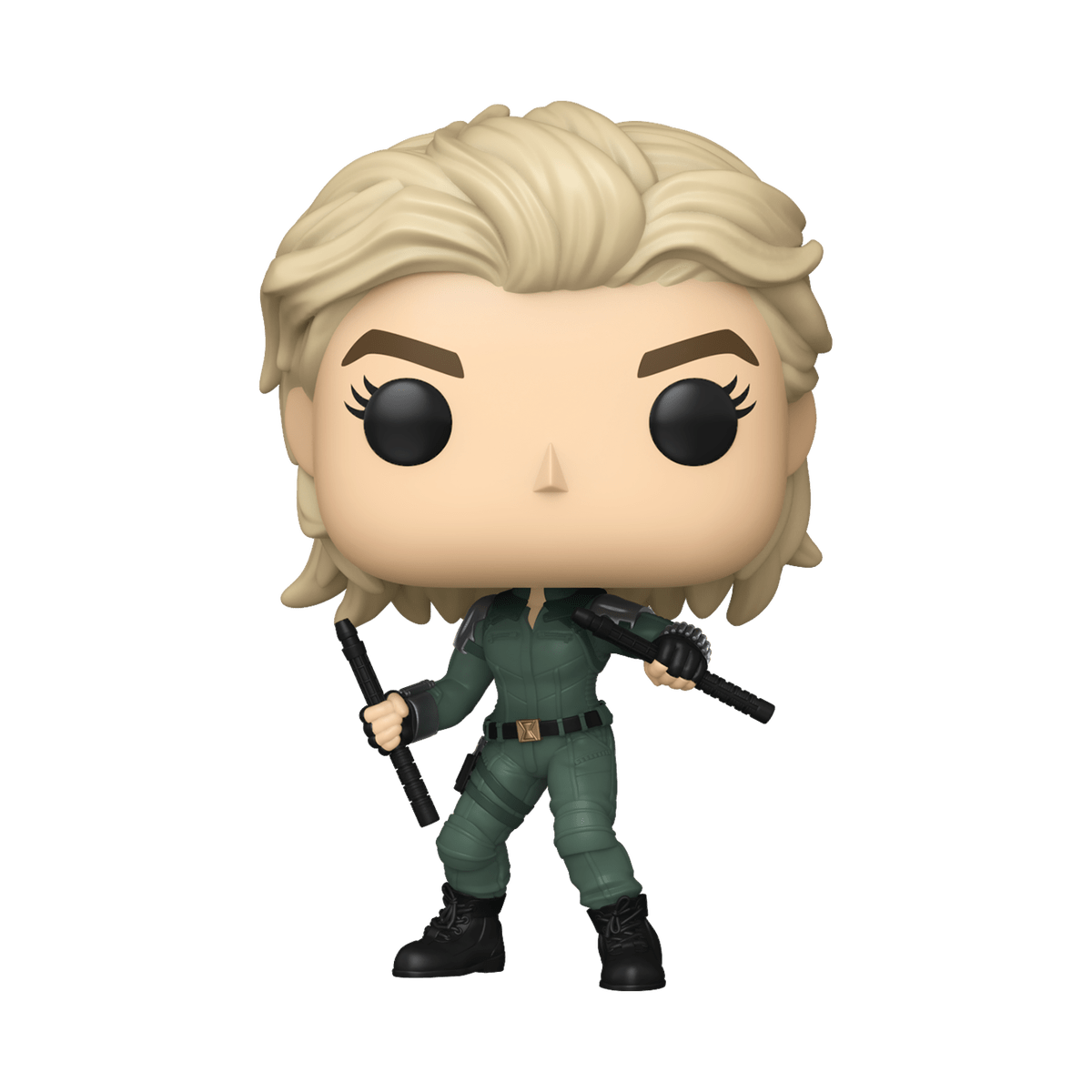 Funko POP! #Avengers-Doomsday-Bundle Avengers: Doomsday Bundle - EPIKKO Comics & Superheroes