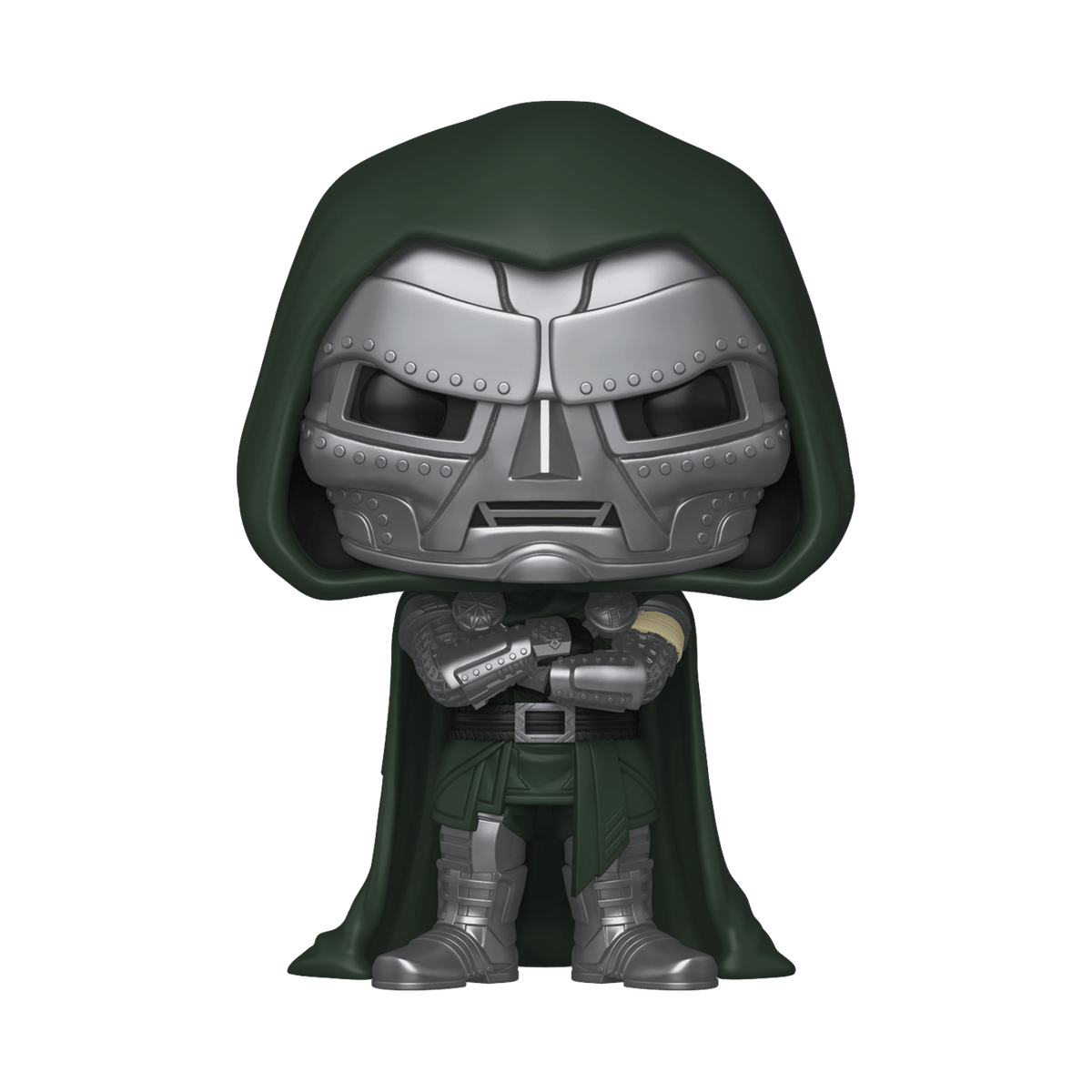 Funko POP! #Avengers-Doomsday-Bundle Avengers: Doomsday Bundle - EPIKKO Comics & Superheroes