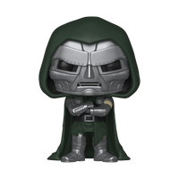 Funko POP! #Avengers-Doomsday-Bundle Avengers: Doomsday Bundle - EPIKKO Comics & Superheroes