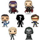 Funko POP! #Avengers-Doomsday-Bundle Avengers: Doomsday Bundle - EPIKKO Comics & Superheroes