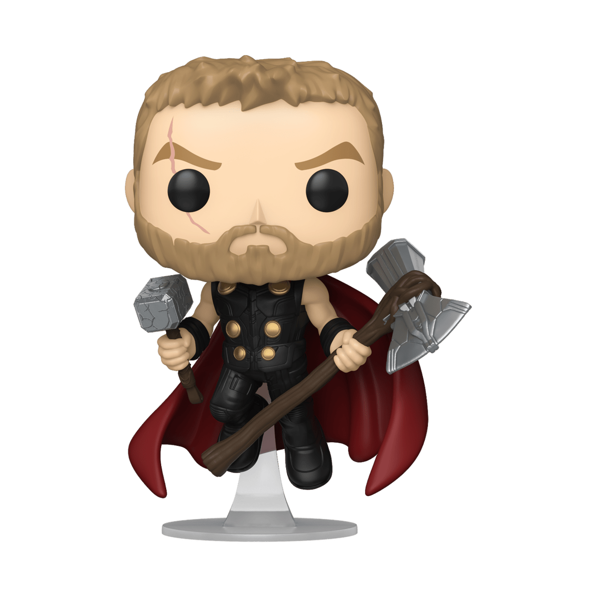 Funko POP! #Avengers-Doomsday-Bundle Avengers: Doomsday Bundle - EPIKKO Comics & Superheroes