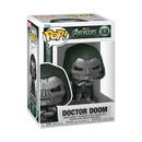 Funko POP! #Avengers-Doomsday-Bundle Avengers: Doomsday Bundle - EPIKKO Comics & Superheroes