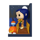 Funko POP! Coraline in Garden - EPIKKO Películas y TV