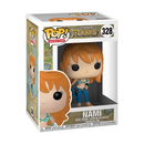 Funko POP en caja