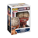 Funko POP en caja