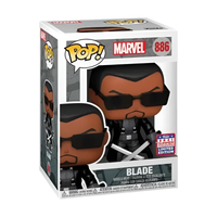 Funko POP en caja
