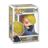 Funko POP en caja