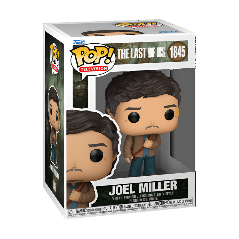 #1845 Joel Miller