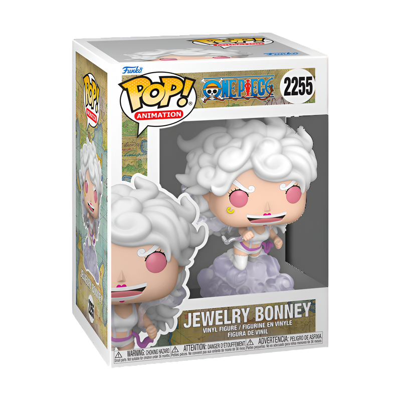 #2255 Jewelry Bonney