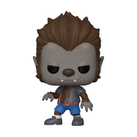 Funko POP en caja