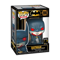 Funko POP en caja