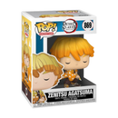 Funko POP en caja