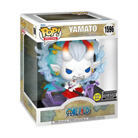 Funko POP en caja